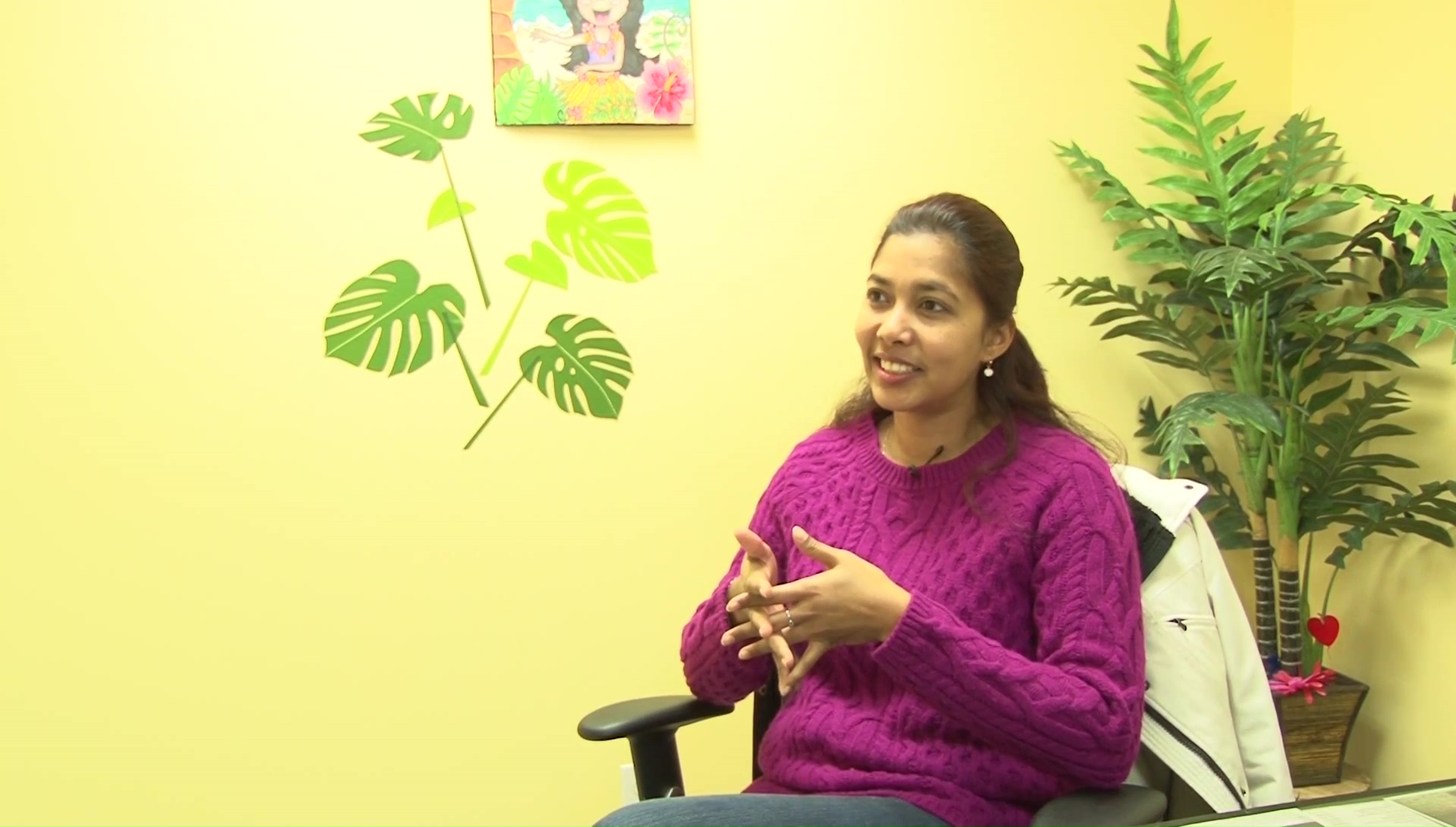 Une Beauce accueillante pour les immigrants