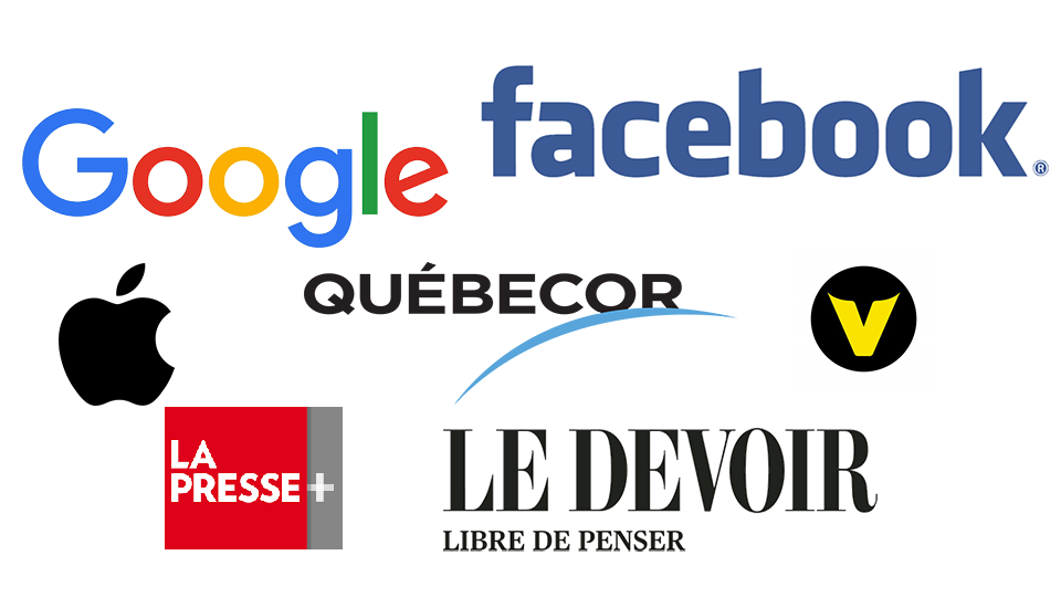 Crise des médias: 4 stratégies pour survivre