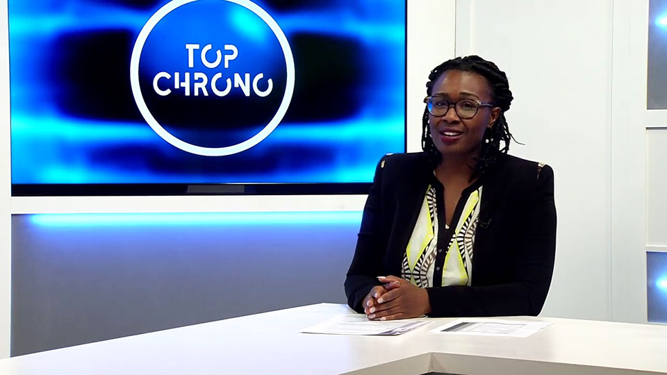 TOP CHRONO – Hiver 2018 – Émission B