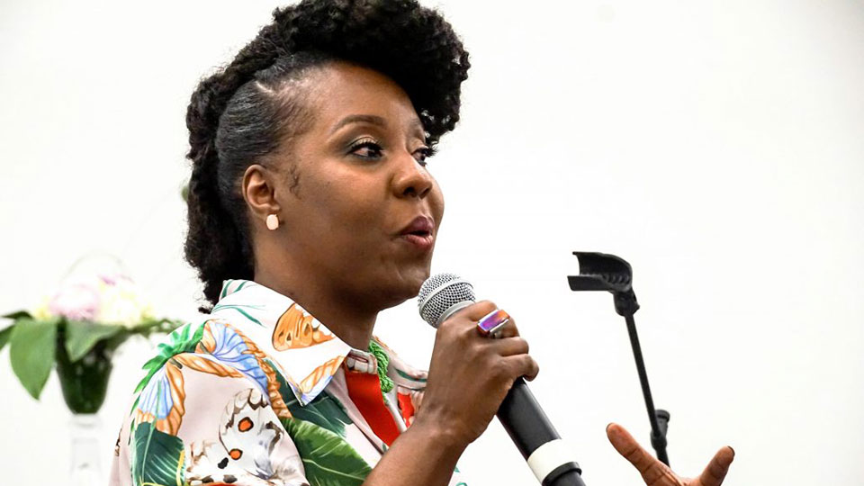 Les femmes noires ont maintenant un Salon qui leur est dédié au Québec