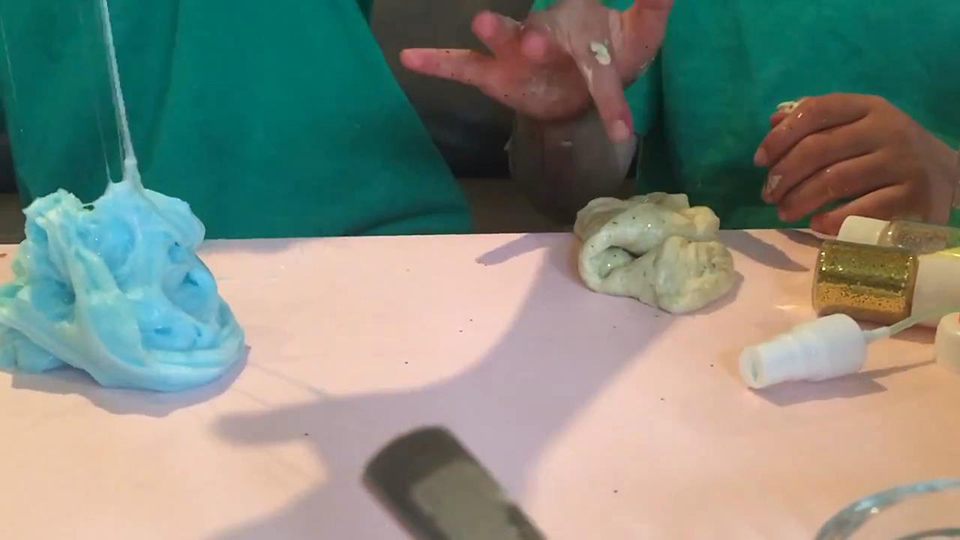 Tout ce qu’il faut savoir sur le slime