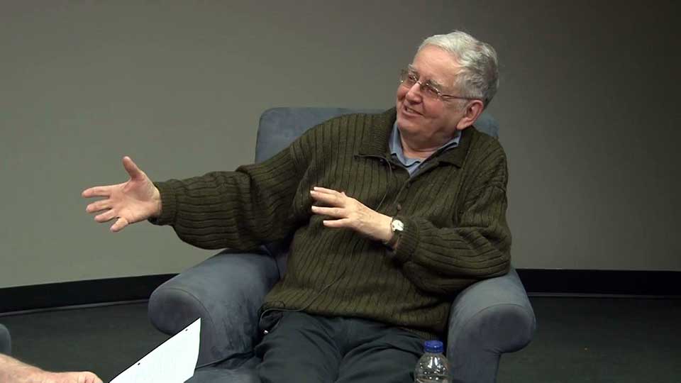 La déontologie journalistique et la protection des sources selon Jean-Claude Leclerc