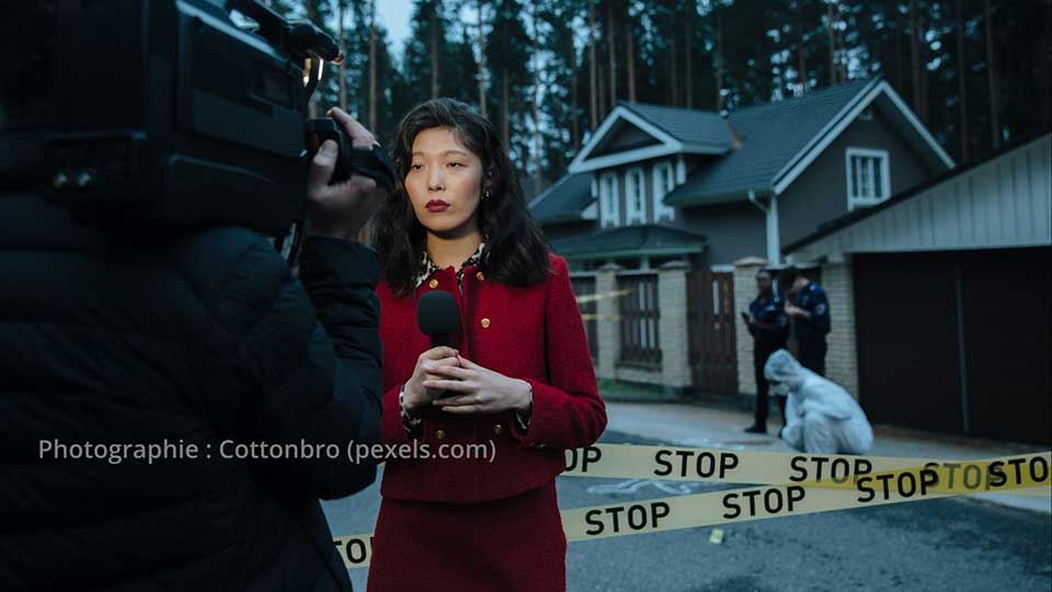 Photographie : Cottonbro (pexels.com)