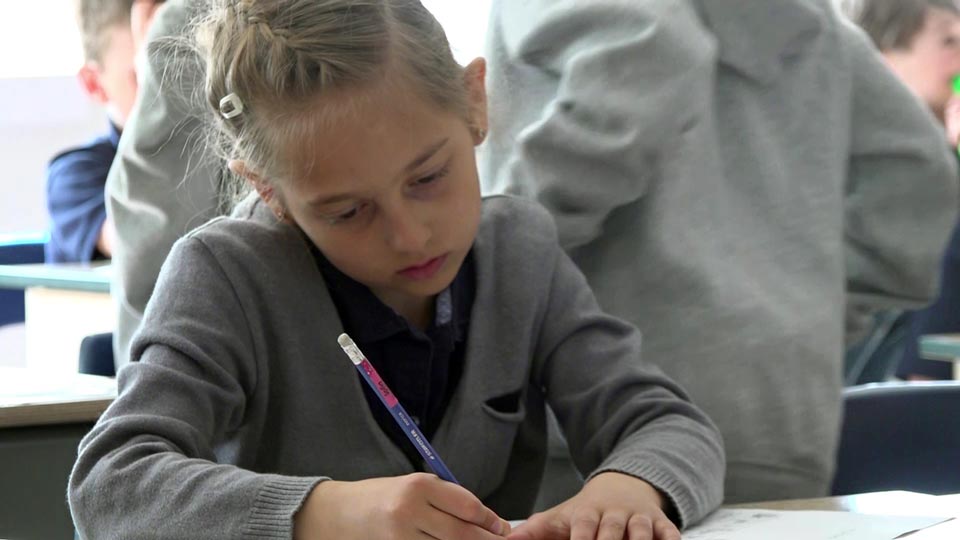 De l’Ukraine aux Laurentides : une adaptation facilitée par la mobilisation