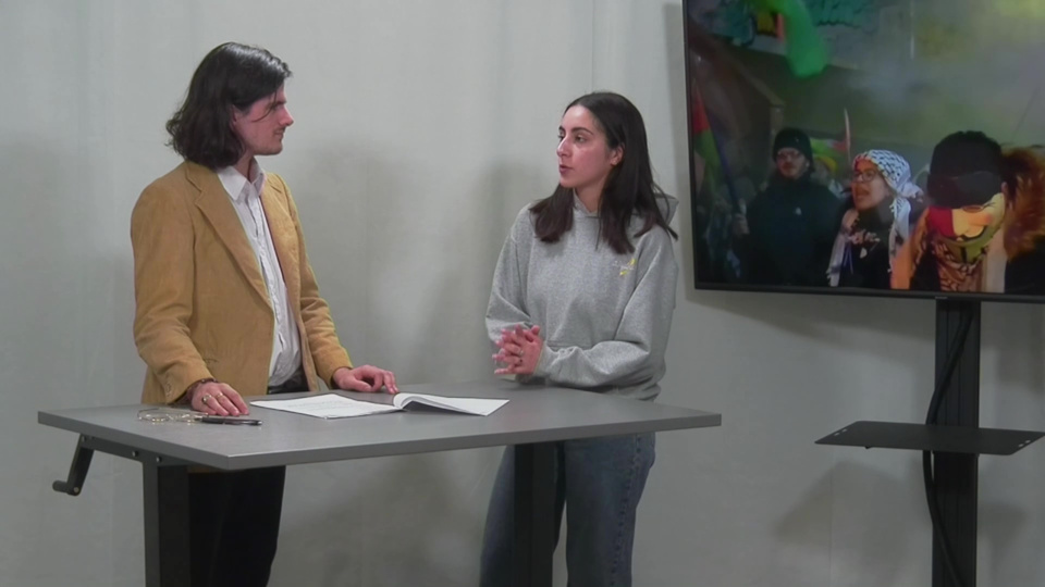 TOP CHRONO 2024 – Émission C