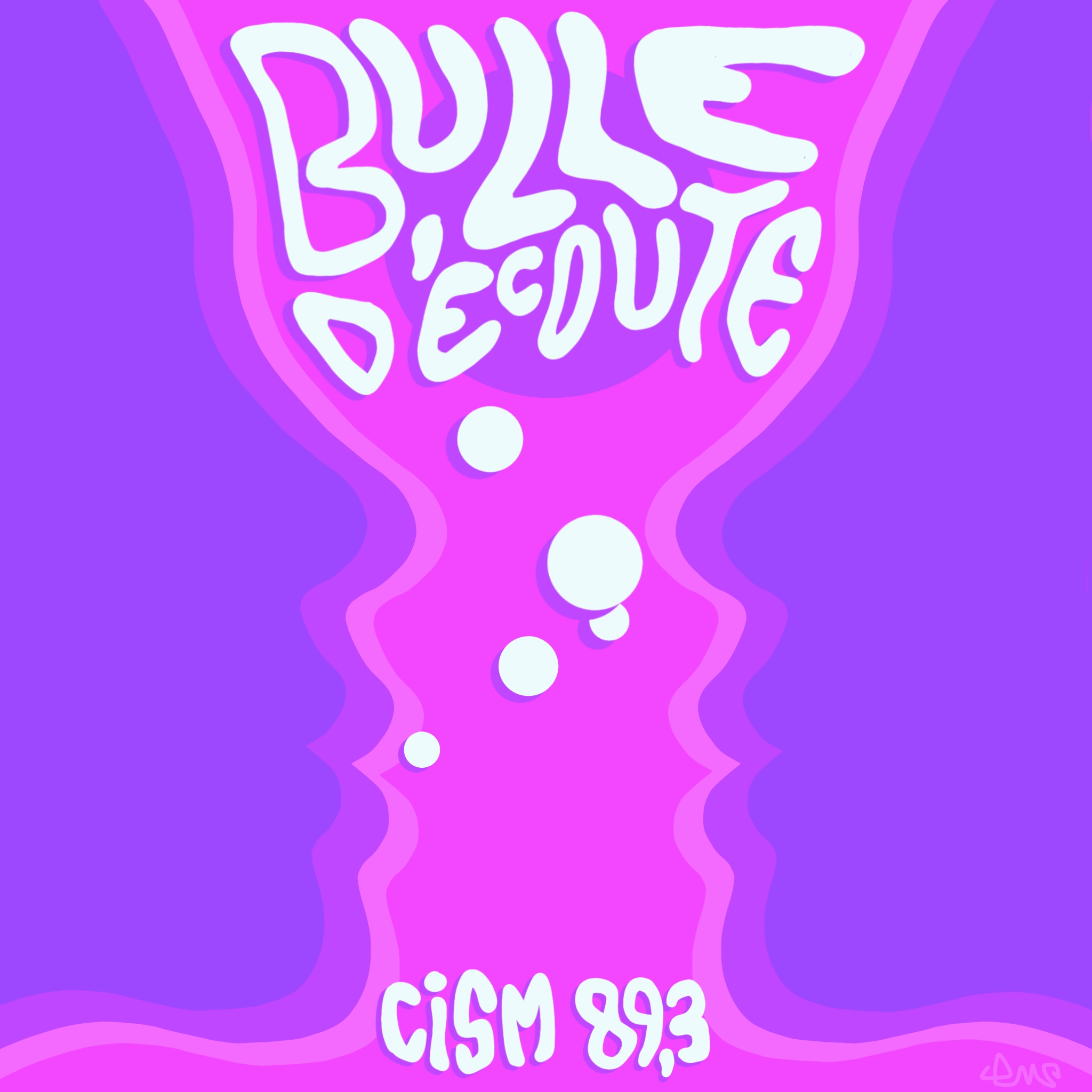 5 étudiants du Certificat en journalisme en stage à CISM