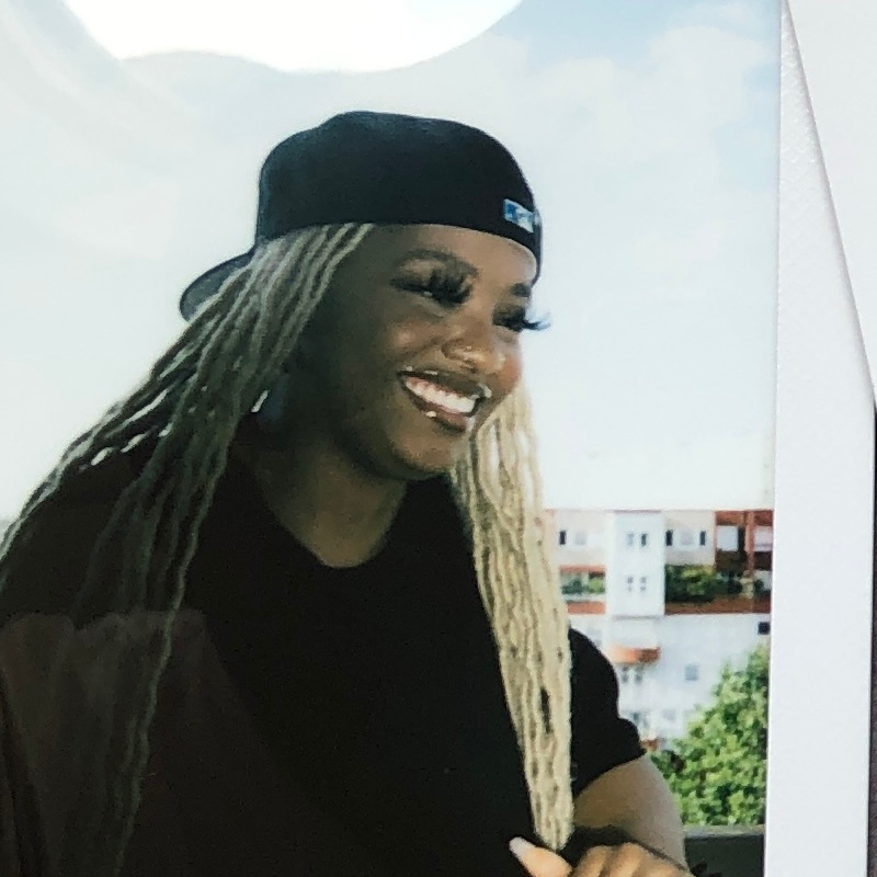 Anne-Sophie Kiburugutu