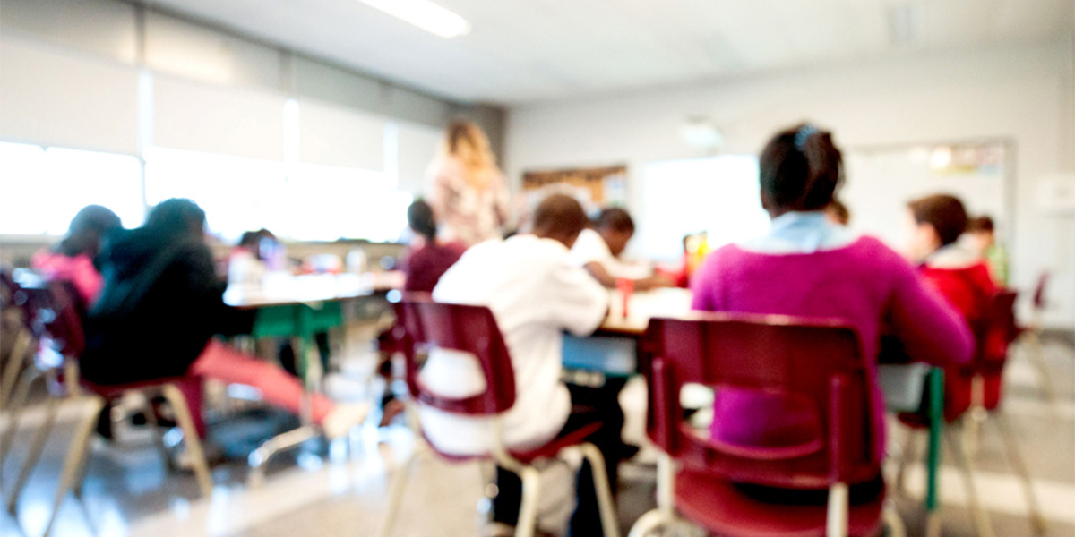 « Le système met beaucoup, beaucoup, beaucoup de temps avant que les enfants soient évalués. Et une fois évalués, les enfants n’ont pas nécessairement de suivi réguliers », dit Mme Roulez. ©La Presse - Hugo-Sébastien Aubert