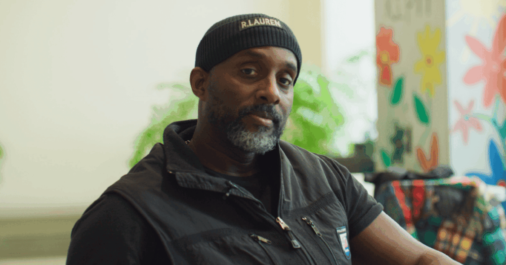 breakdance Jeux de Paris