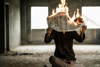 La confiance envers les médias traditionnel s'érode