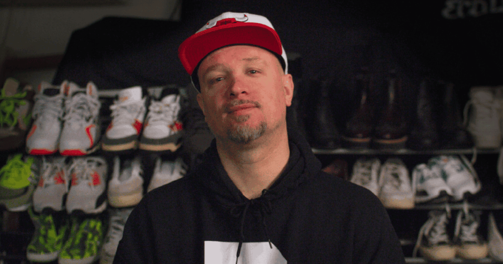 breakdance Jeux de Paris