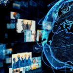 Le journalisme numérique, utopie ou solution à l'apparition des plateformes numériques.