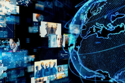 Le journalisme numérique, utopie ou solution à l'apparition des plateformes numériques.