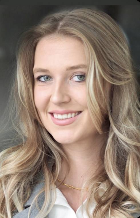 Photo de profil LinkedIn