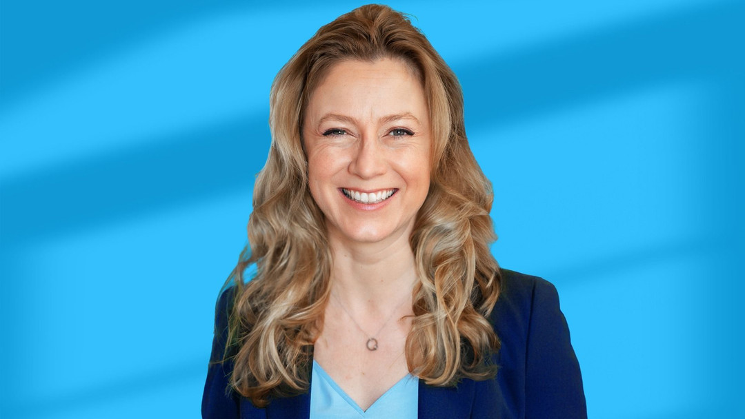 Isabelle Éthier à l'ère du numérique