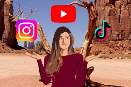 Wild West des réseaux sociaux