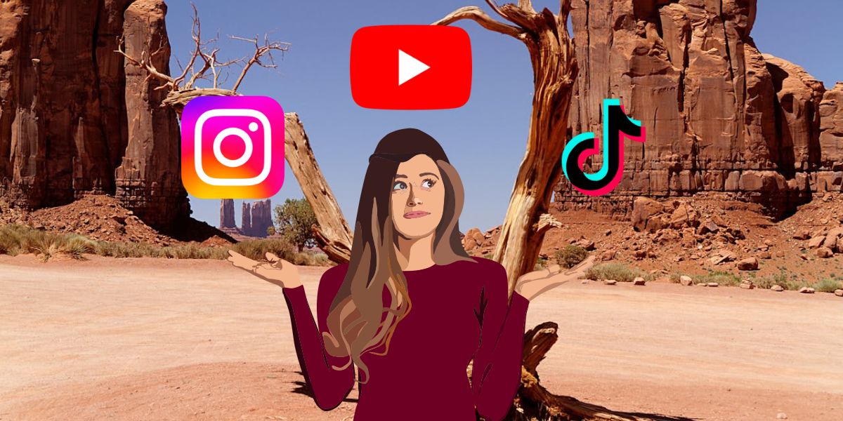 Wild West des réseaux sociaux