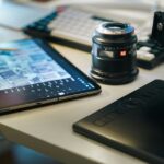 Image illustration journalisme digital