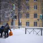 Itinérance des aînés à Montréal en hiver