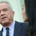 Robert Kennedy Jr