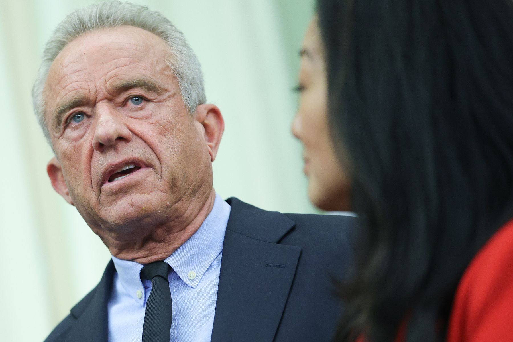 Robert Kennedy Jr
