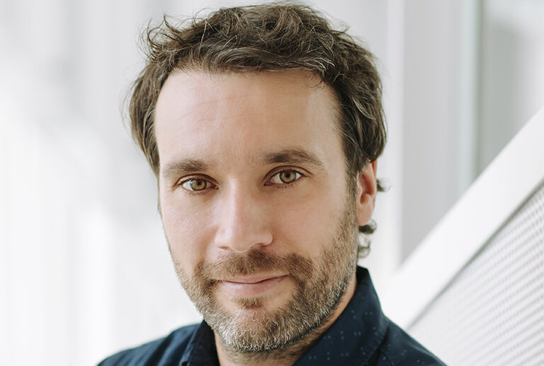 Philippe Bouchard M. Sc. (gestion), HEC Montréal