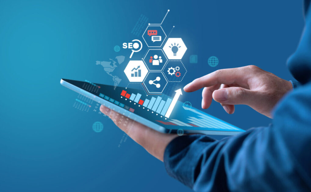 Les stratégies de marketing digital pour propulser votre entreprise vers le succès. CREDIT: Digital Marketing
Influenceur ou journaliste ? 
