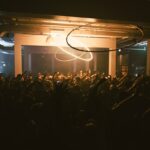 soirée techno collectif sérotonika communauté jeunes adultes