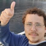 Zachary T Gauthier publie ses vidéos explicatives sur les réseaux sociaux.