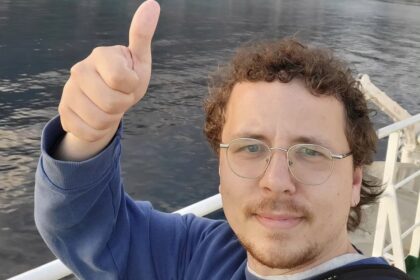 Zachary T Gauthier publie ses vidéos explicatives sur les réseaux sociaux.